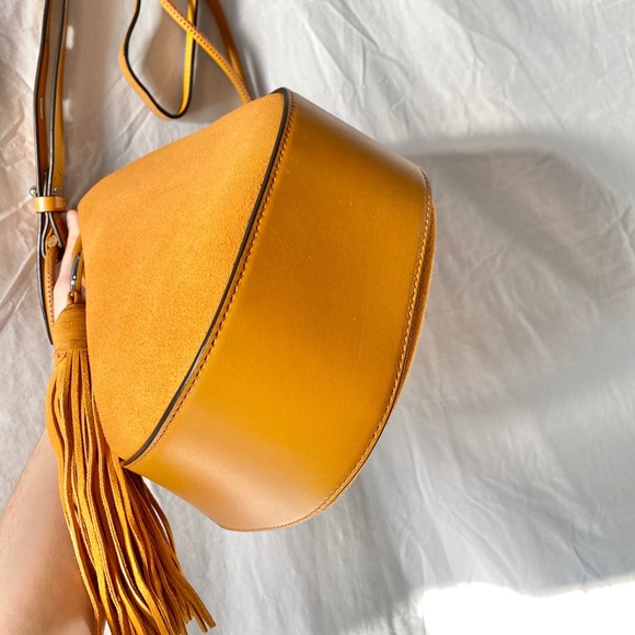 Rebecca Minkoff Crossbody - Picture 7 of 10